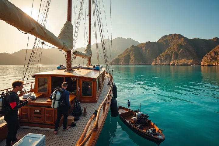 Komodo Liveaboard vs Dive Resort: Which Wins in 2026?